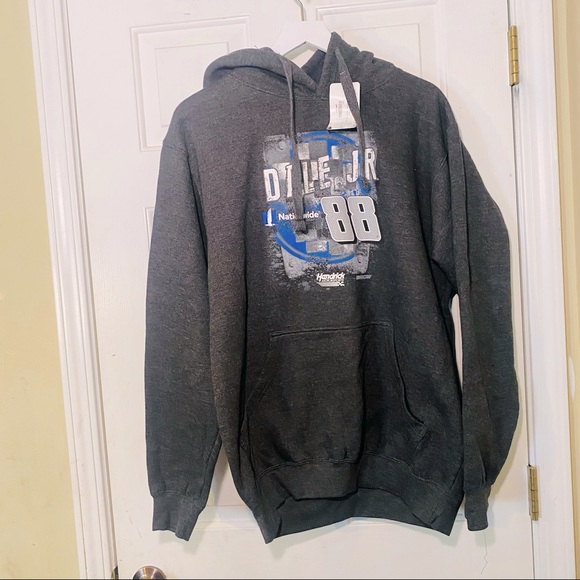 Dale Earnhardt Jr. Hoodie - Picture 1 of 4